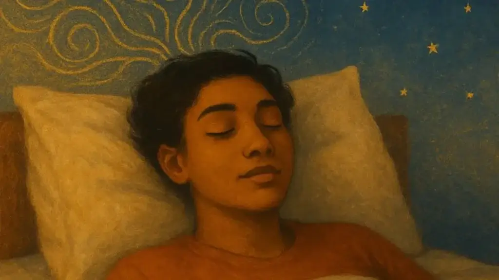 “why do I overthink everything and feel mentally exhausted”