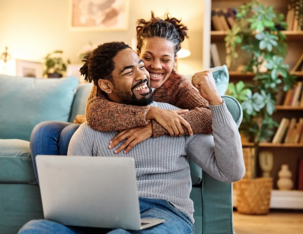 What Does a Healthy Relationship Really Look Like?